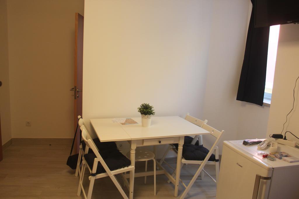 Isaura Home เปนิช ภายนอก รูปภาพ