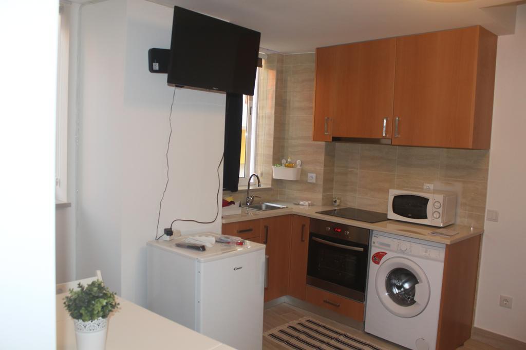 Isaura Home เปนิช ภายนอก รูปภาพ