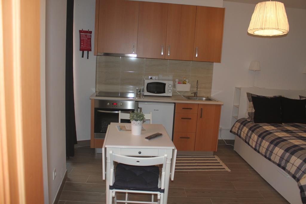 Isaura Home เปนิช ภายนอก รูปภาพ