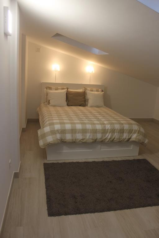 Isaura Home เปนิช ภายนอก รูปภาพ
